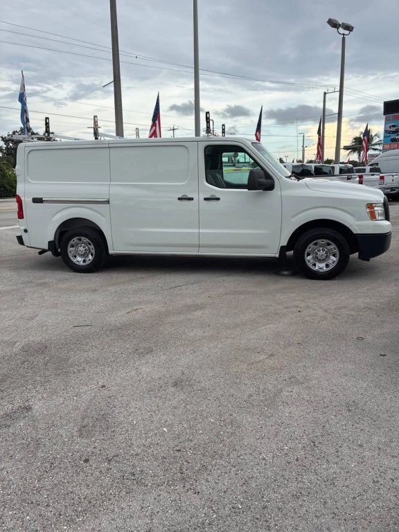 nissan nv cargo 2019 1N6BF0KM3KN809521 image nissan nv cargo 2019 1N6BF0KM3KN809521 image